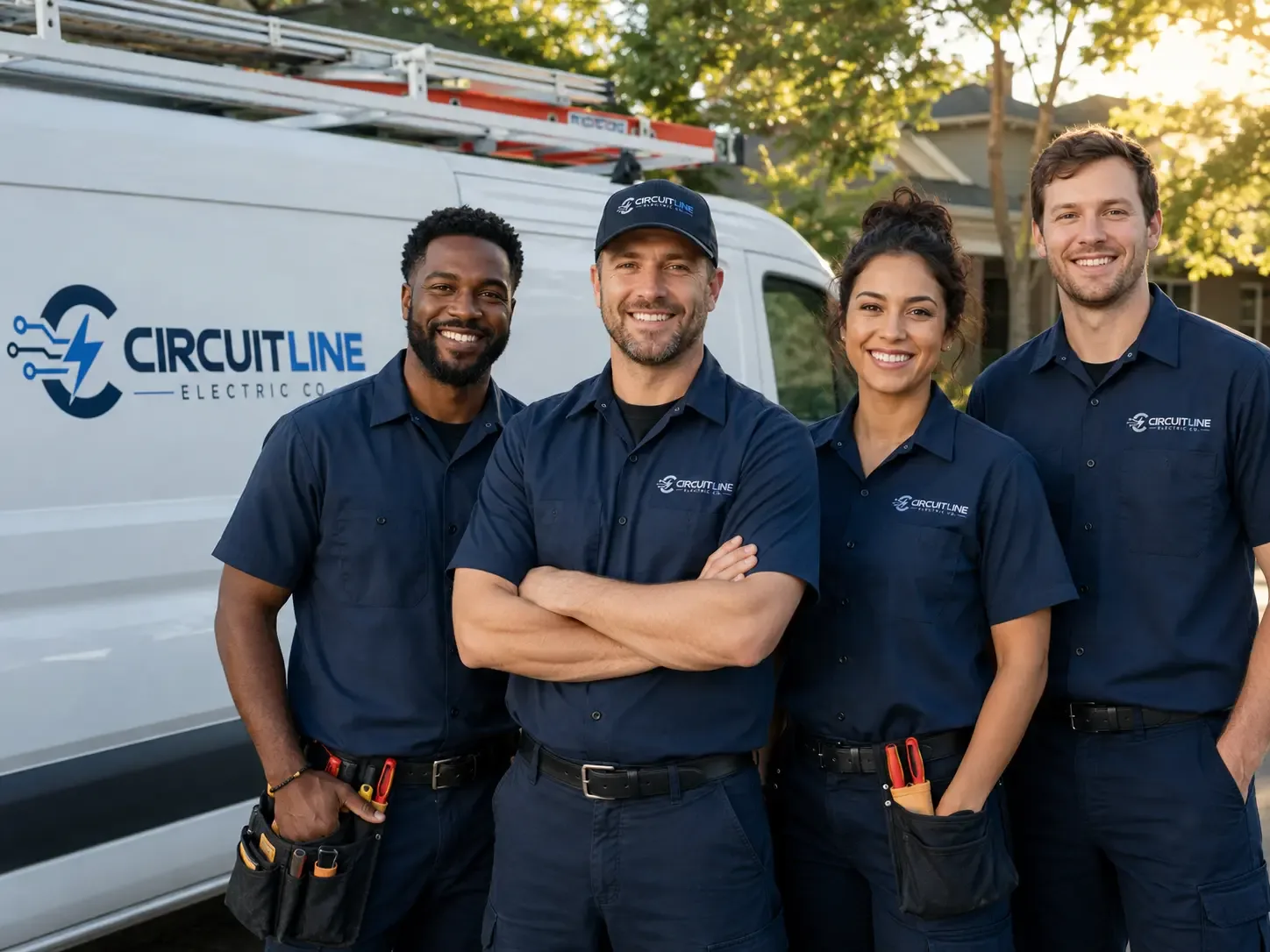 Whole Home Rewiring company in Dorchester, NJ