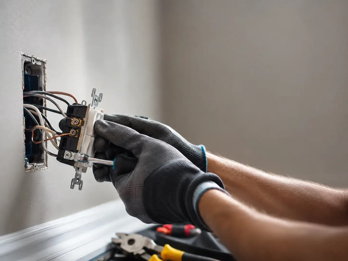 Why choose Whole Home Rewiring in Dorchester, NJ
